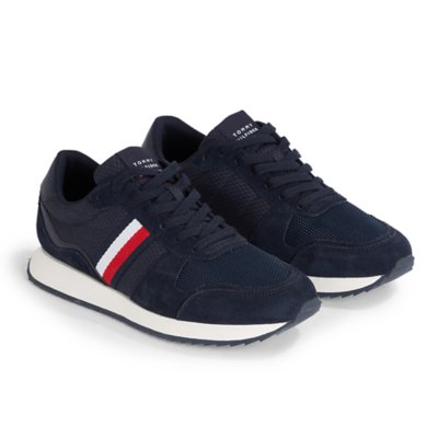 Sneakers homme Runner Evo Mix TOMMY HILFIGER