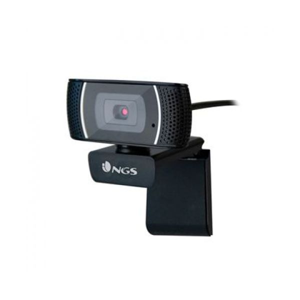 NGS Webcam XPRESSCAM1080FHD