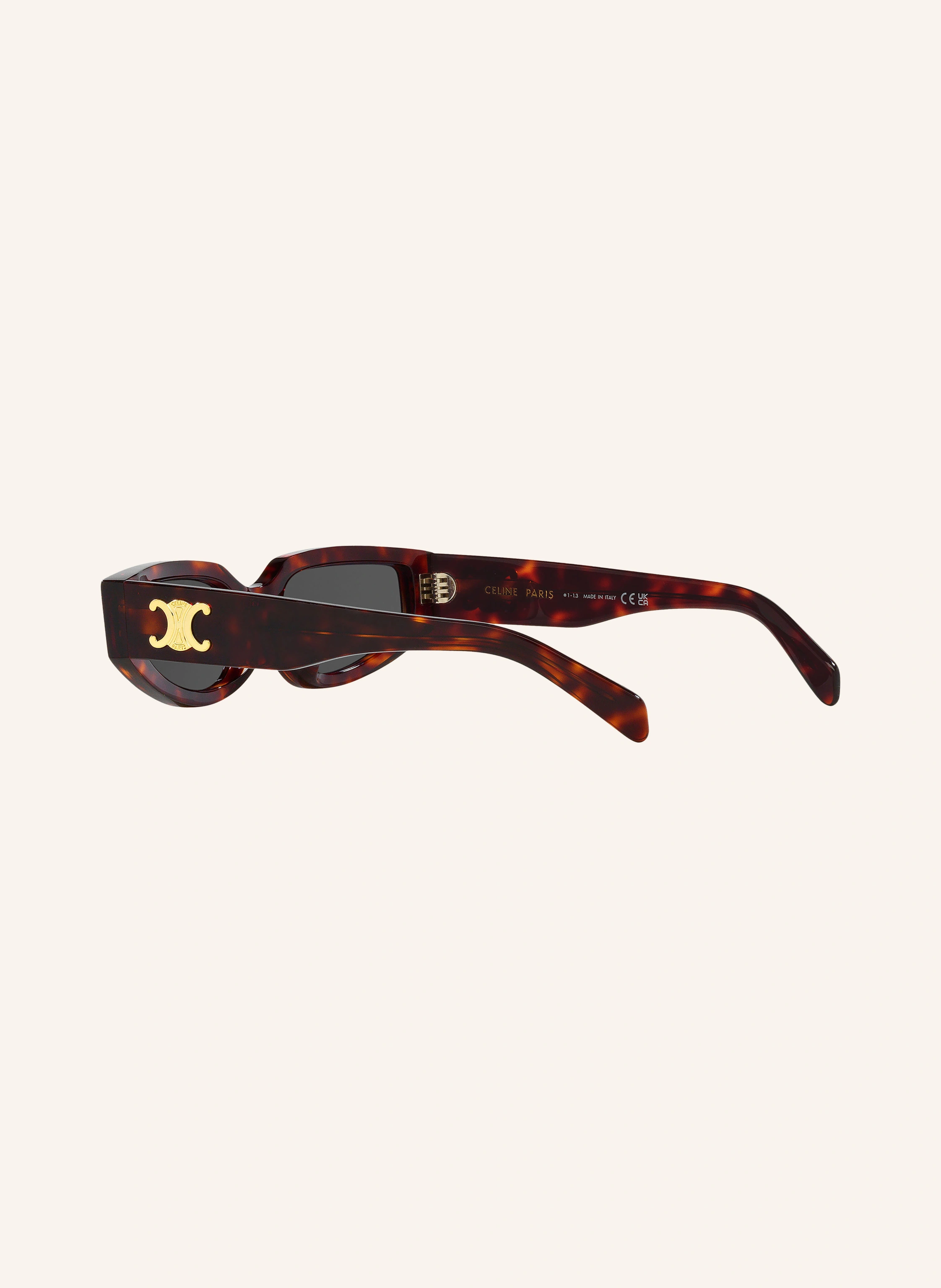 CELINE Sonnenbrille CL000413 TRIOMPHE