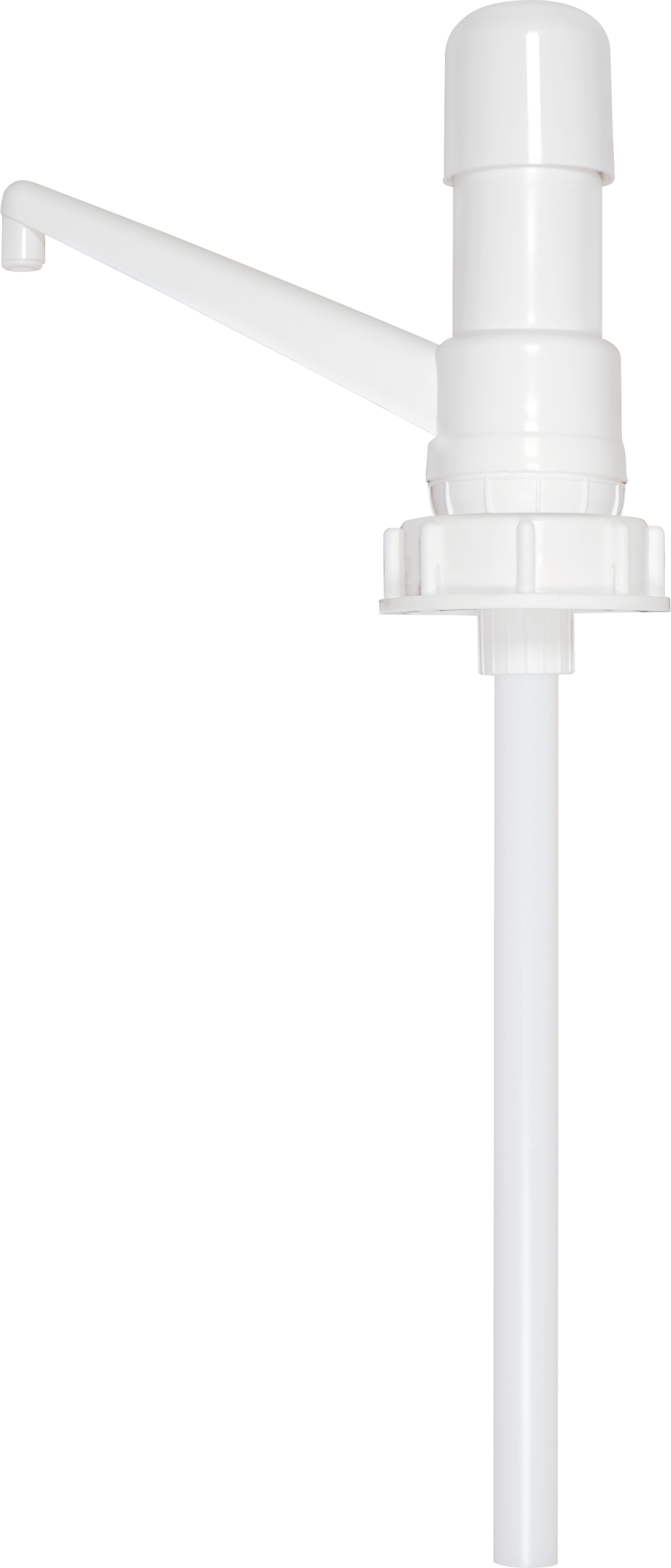 Sonett  Abfüllpumpe für 20 L Kanister, 30 ml Hub