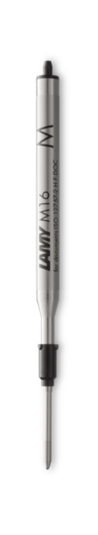 LAMY M 16 Kugelschreibermine