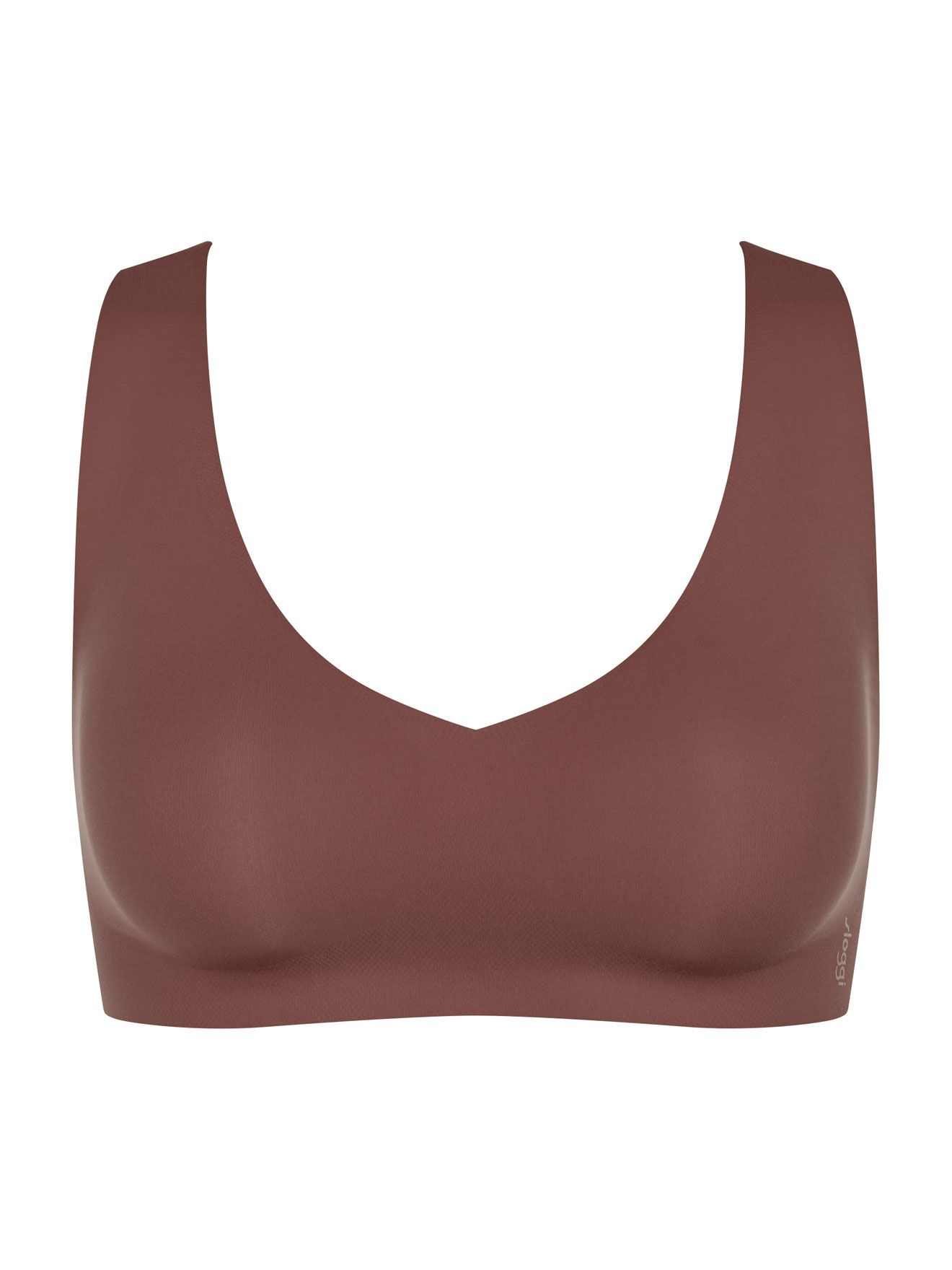 Brassière coques souples ZERO Feel 2.0