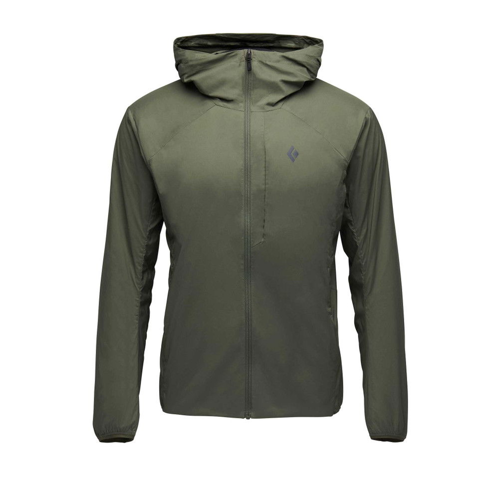 Black Diamond Alpine Start Insulated Hoody M's