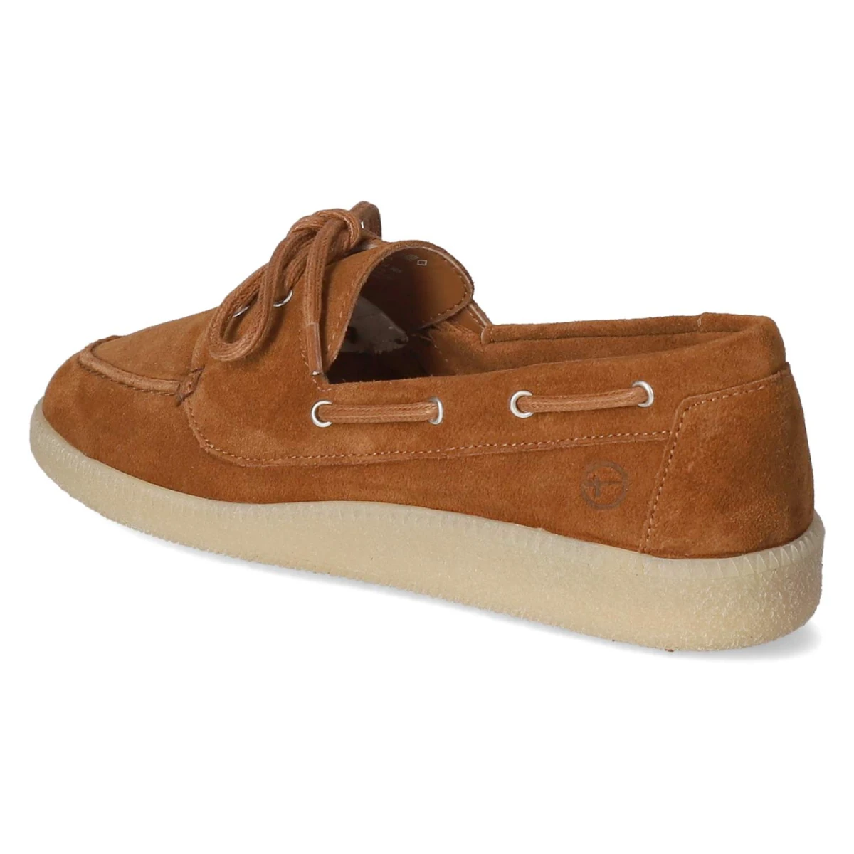 TamarisSlipper - Cognac