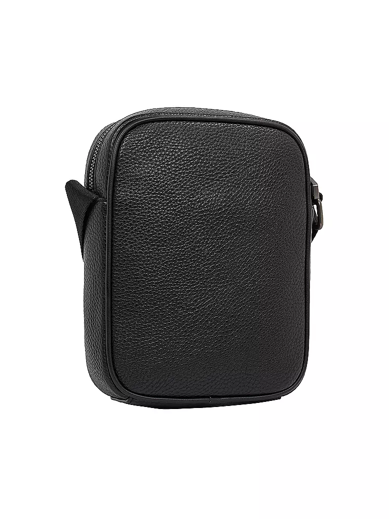 TOMMY HILFIGER Tasche TH CENTRAL schwarz