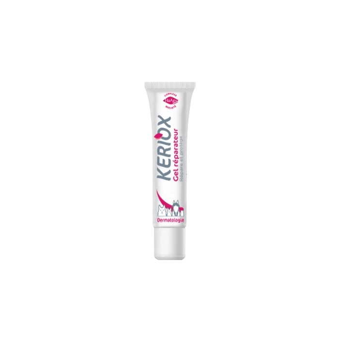 KERIOX Gel Réparateur