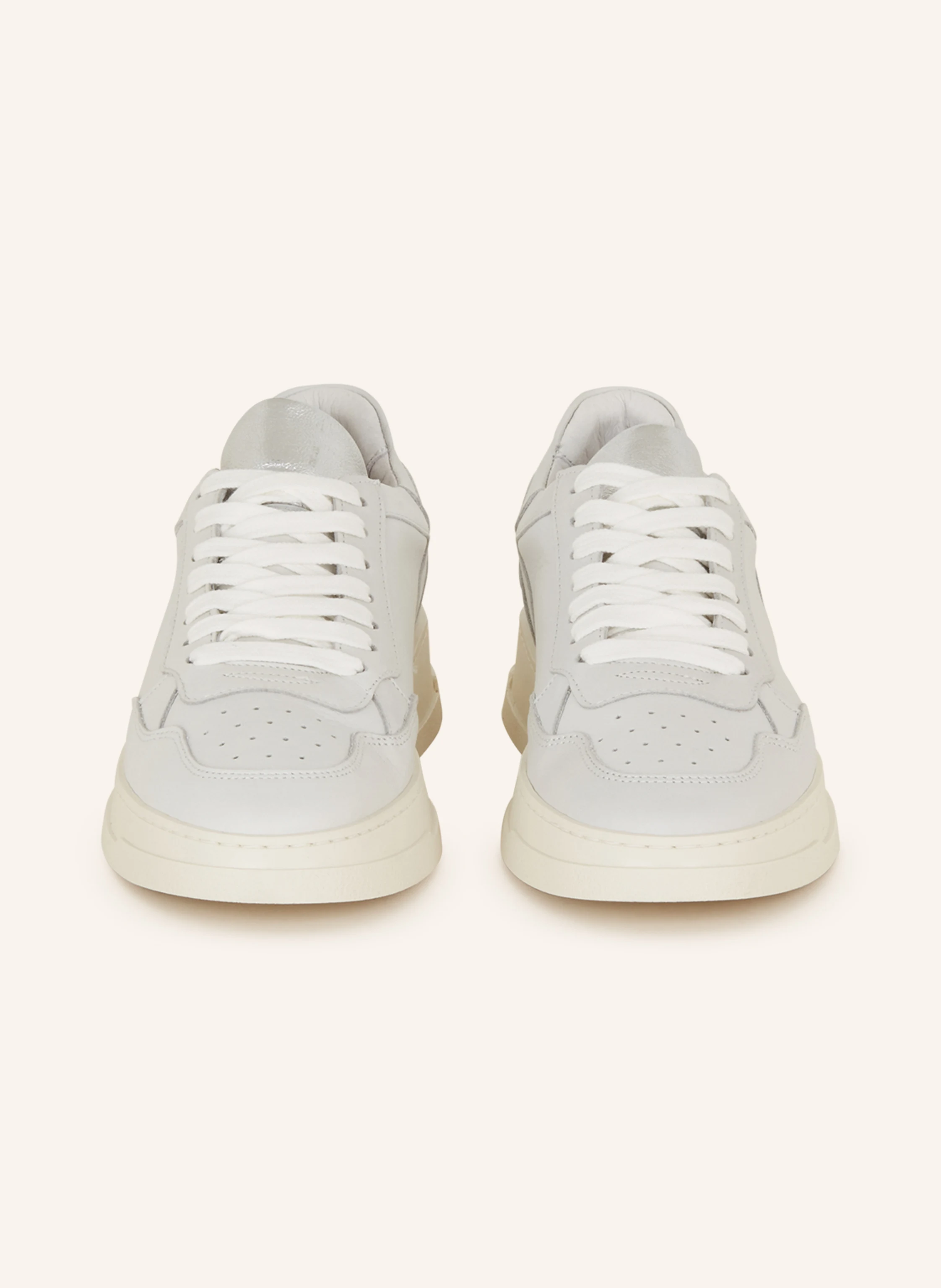 MRS & HUGS Sneaker