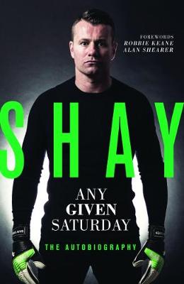Any Given Saturday: The Autobiography (Paperback)