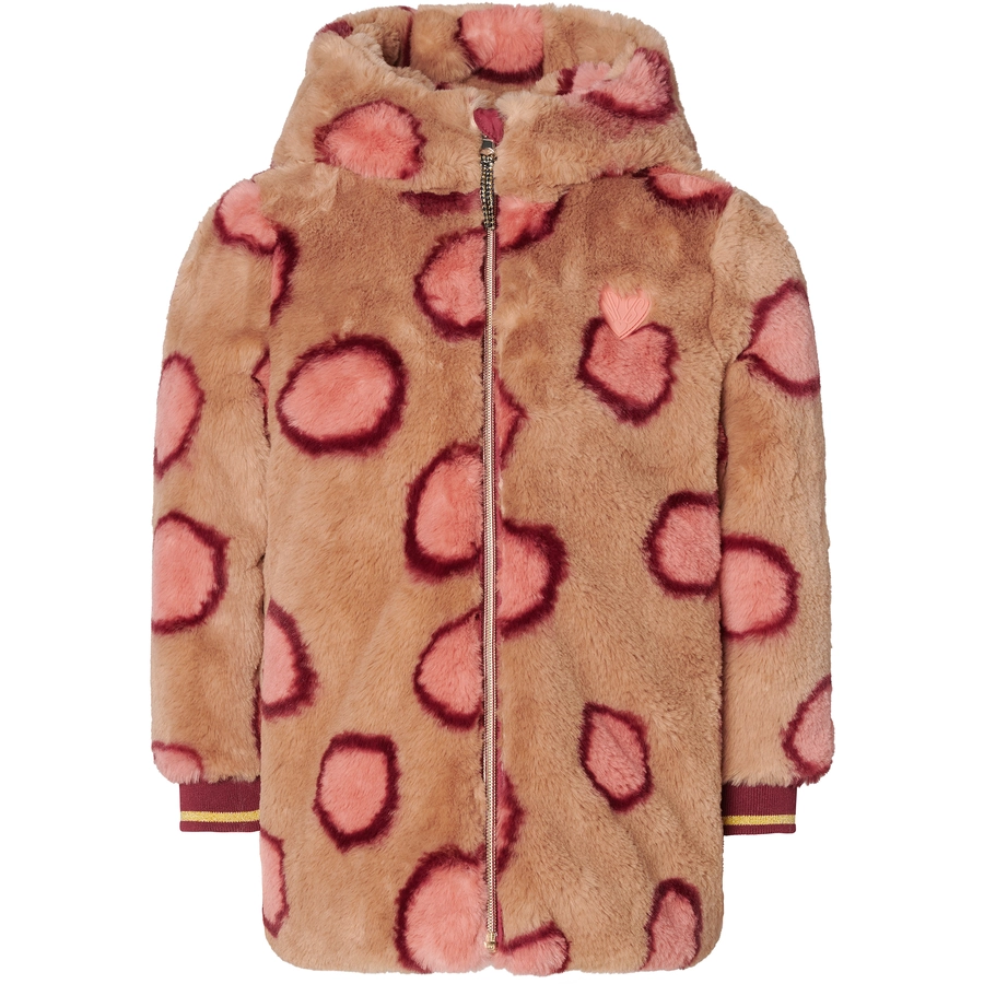 Noppies Winter jacke Niebert Rabbit