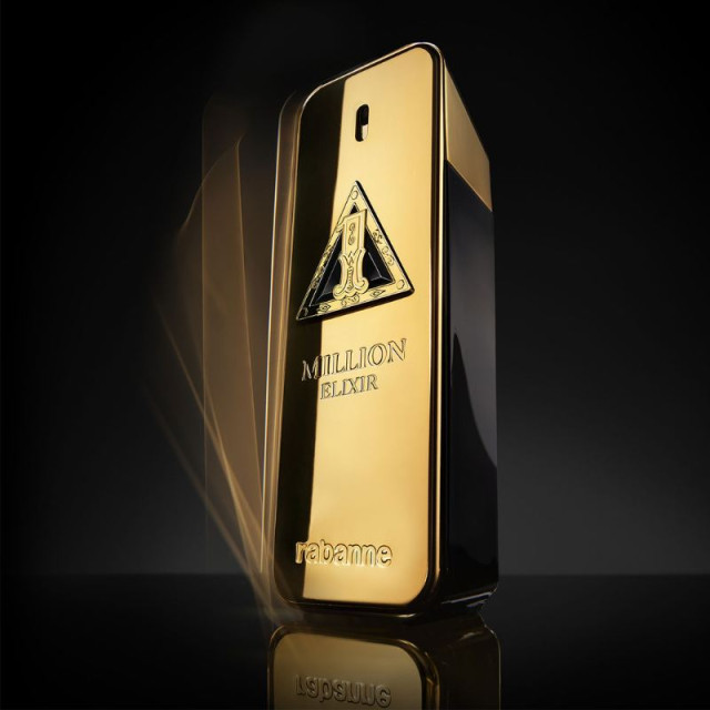 1 Million Elixir Parfum Intense PACO RABANNE