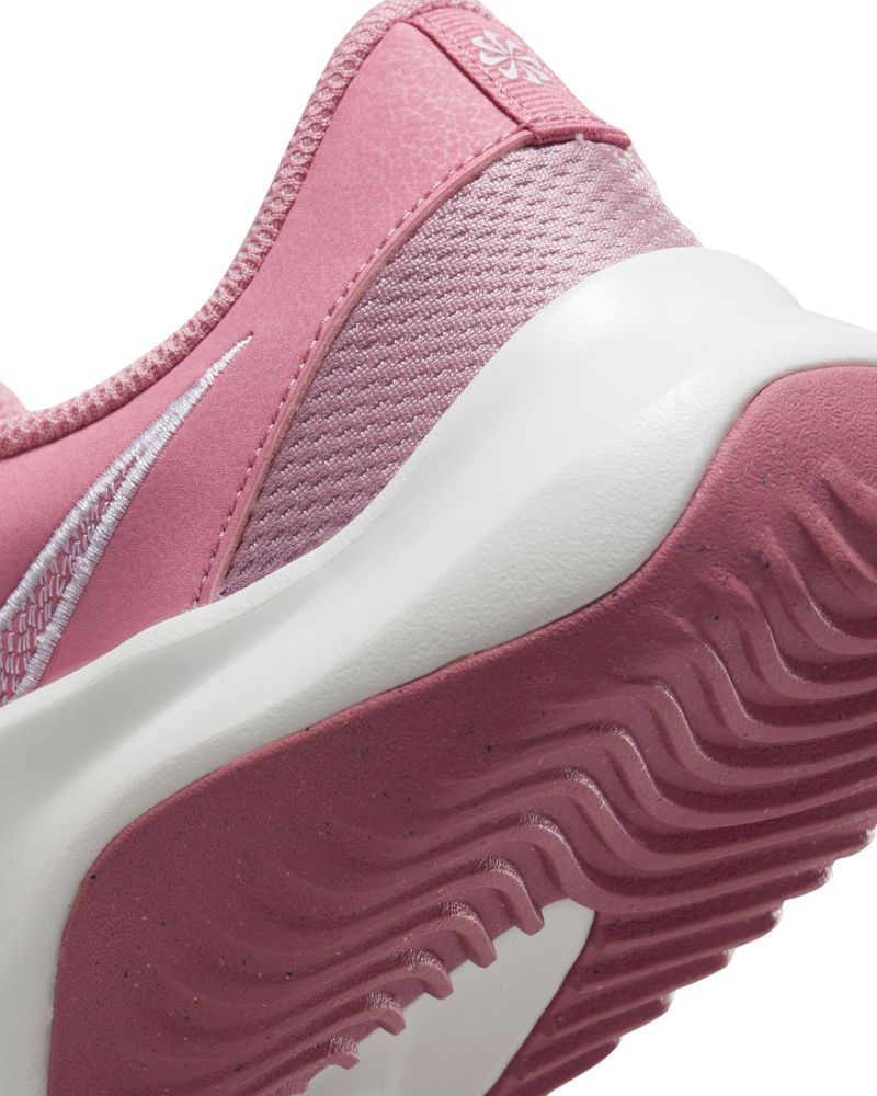 Chaussures de training Nike Legend Essential 3 Next Nature Rose pour femme