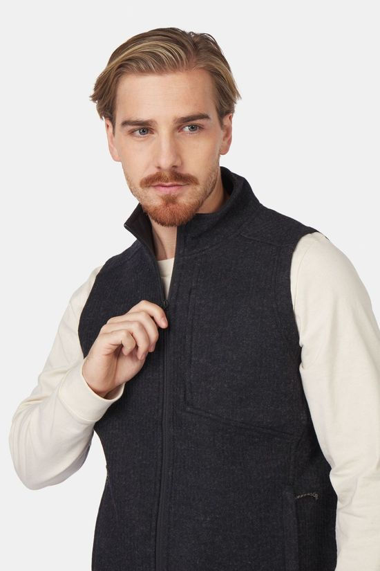 Sherpa Sherpa Namgyal Bodywarmer