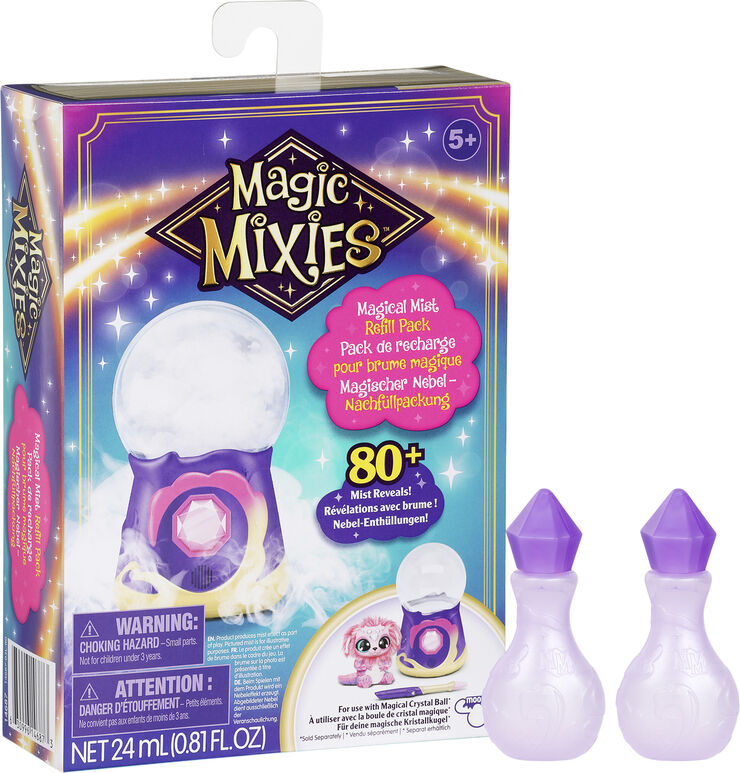 Magic Mixies Magic Mixies Crystal Ball
