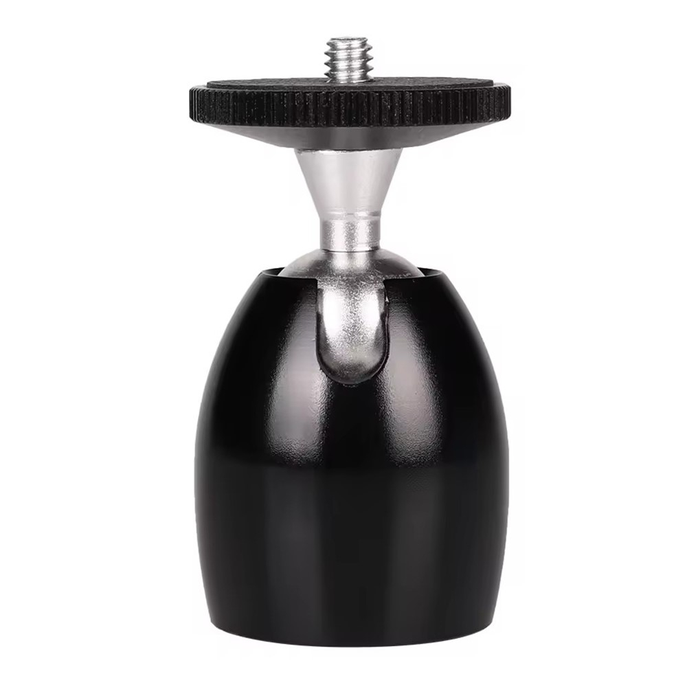 GoPro / Action-Kamera Ball Stativ Mount Adapter Halterung mit 1/4
