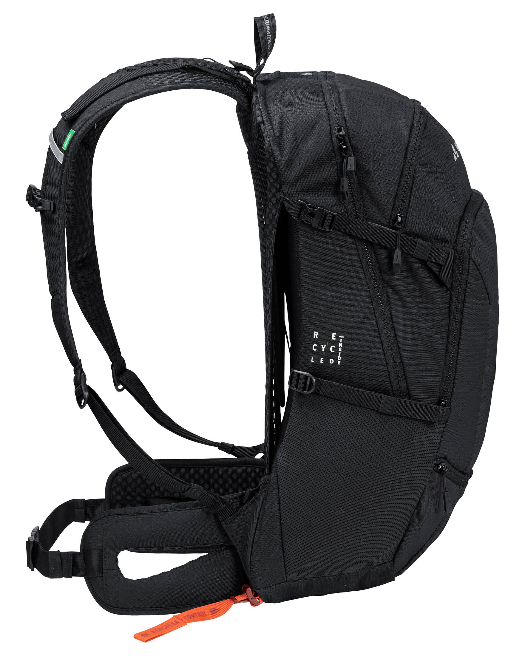 VAUDE| Rucksack 20-29L MOAB CONTROL 20