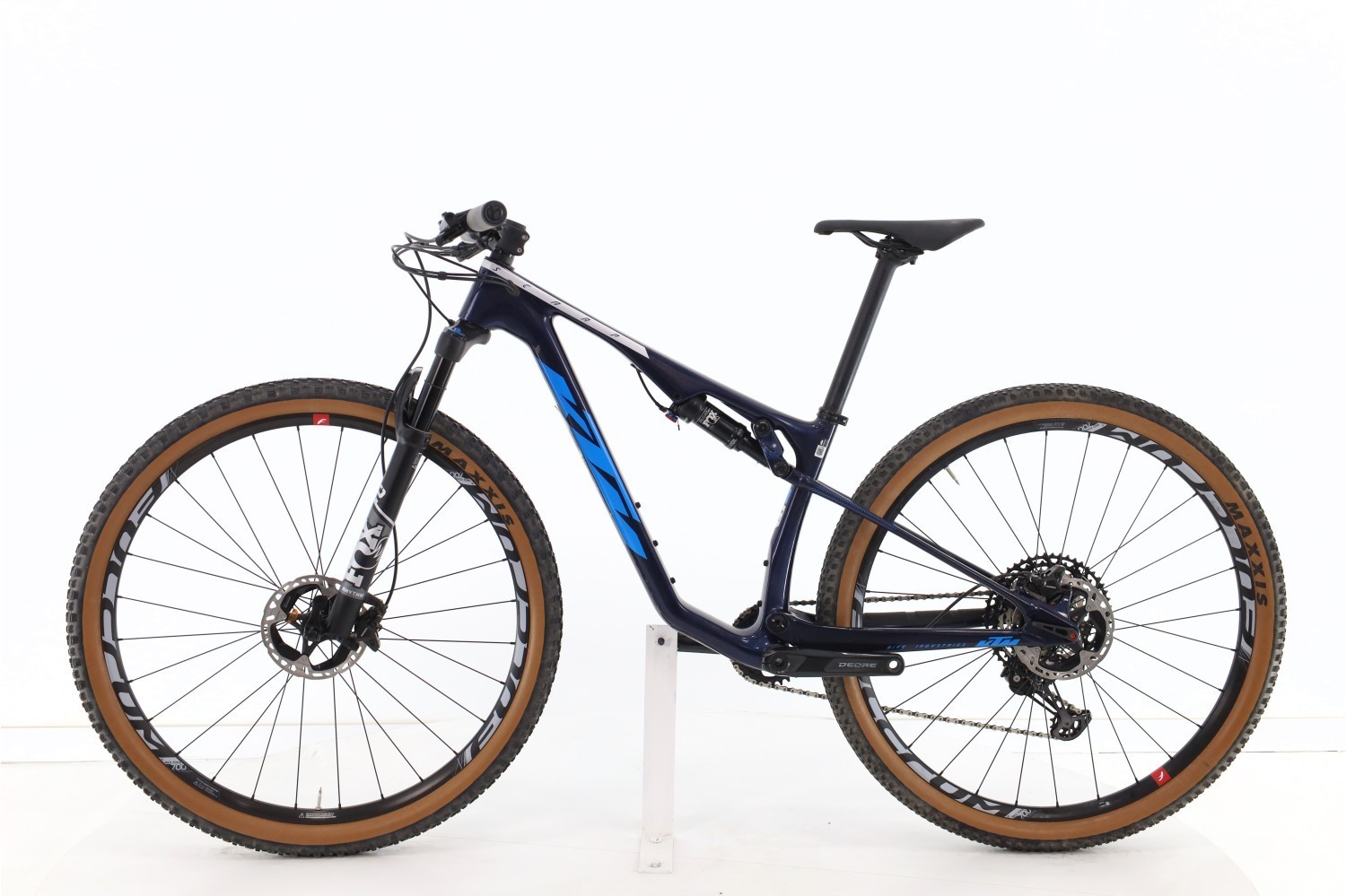 KTM Scarp Elite (2021) | Diamond