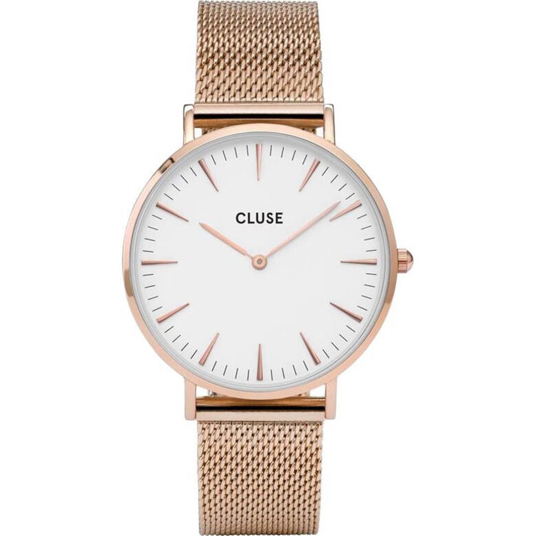 Cluse Boho Chic Rosé