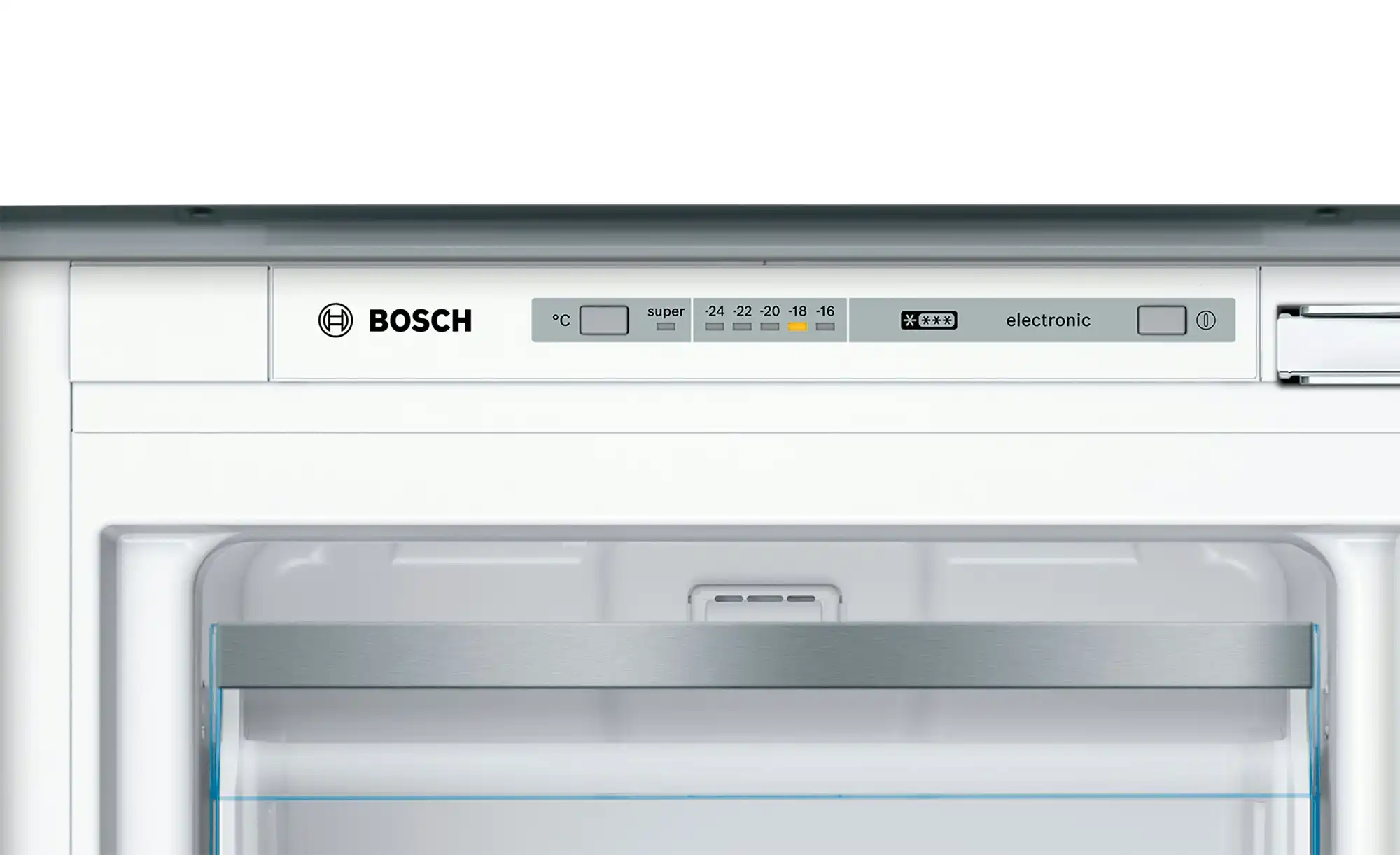 BOSCH Einbau-Gefrierschrank GIV21AFE0
