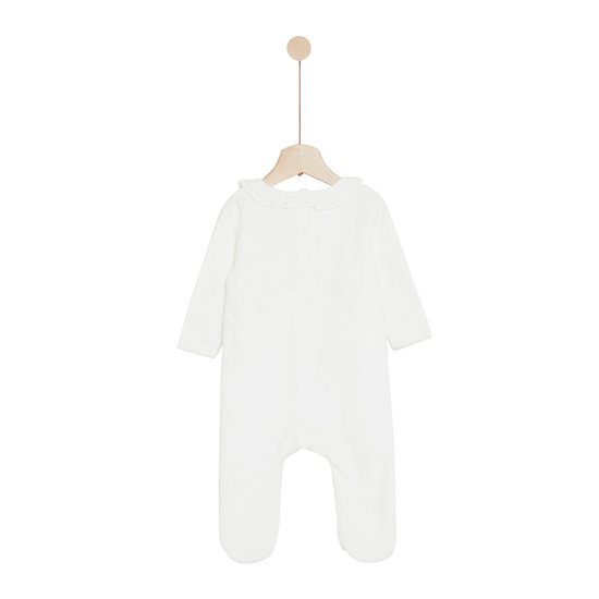 Milk Caramel Pyjama   Milky Écru        de               Marèse