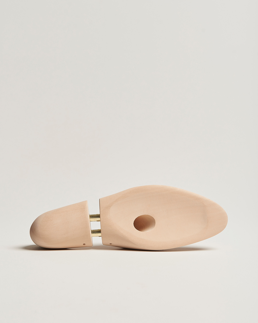 Crockett & Jones Shoe Tree Birch