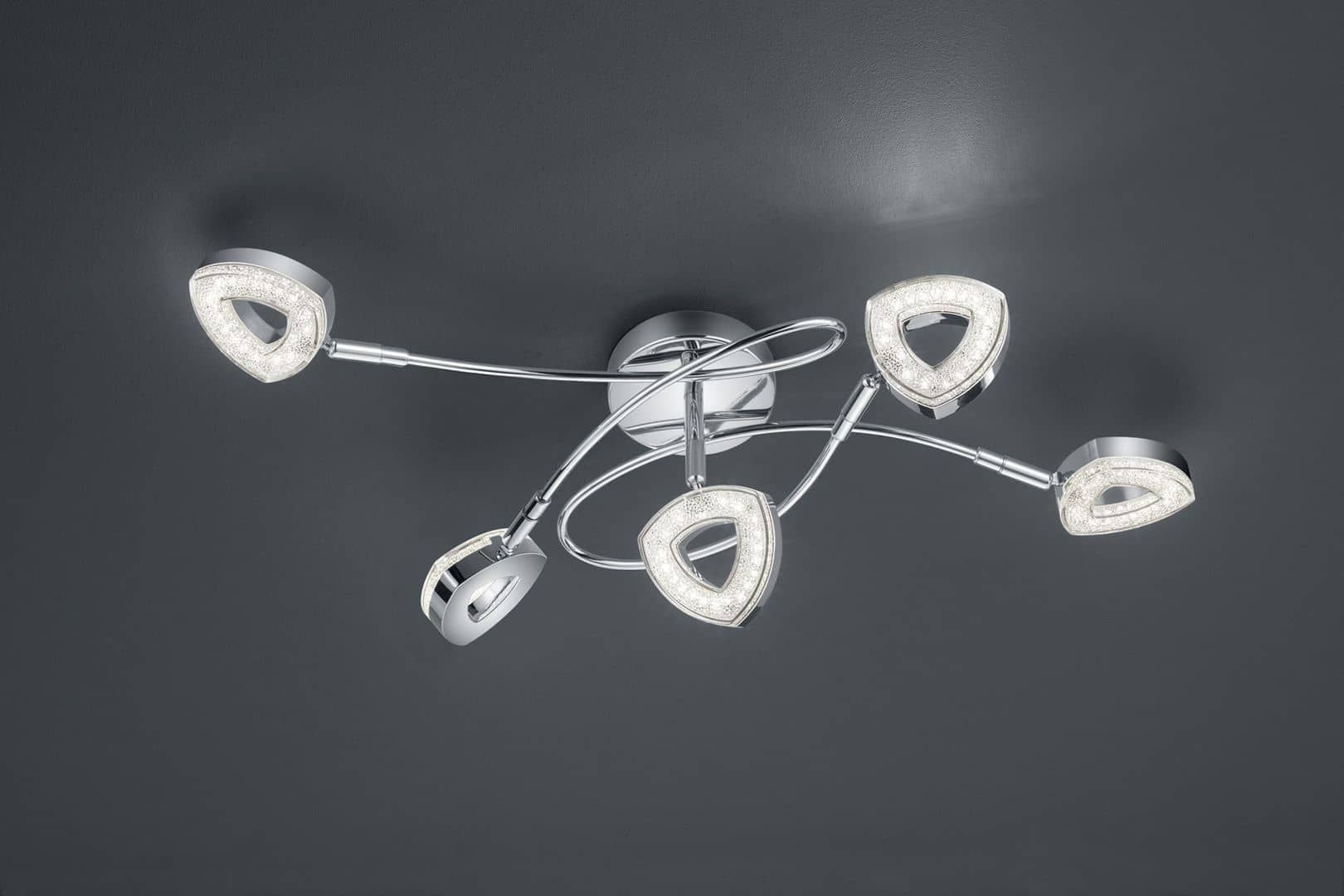 LED-Deckenleuchte