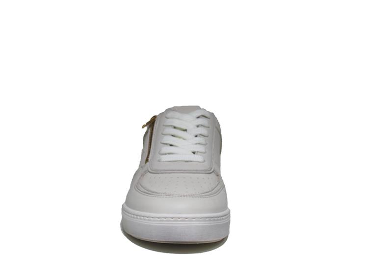 AQA Shoes A8531 velv.unbleached/tesla gor.gold