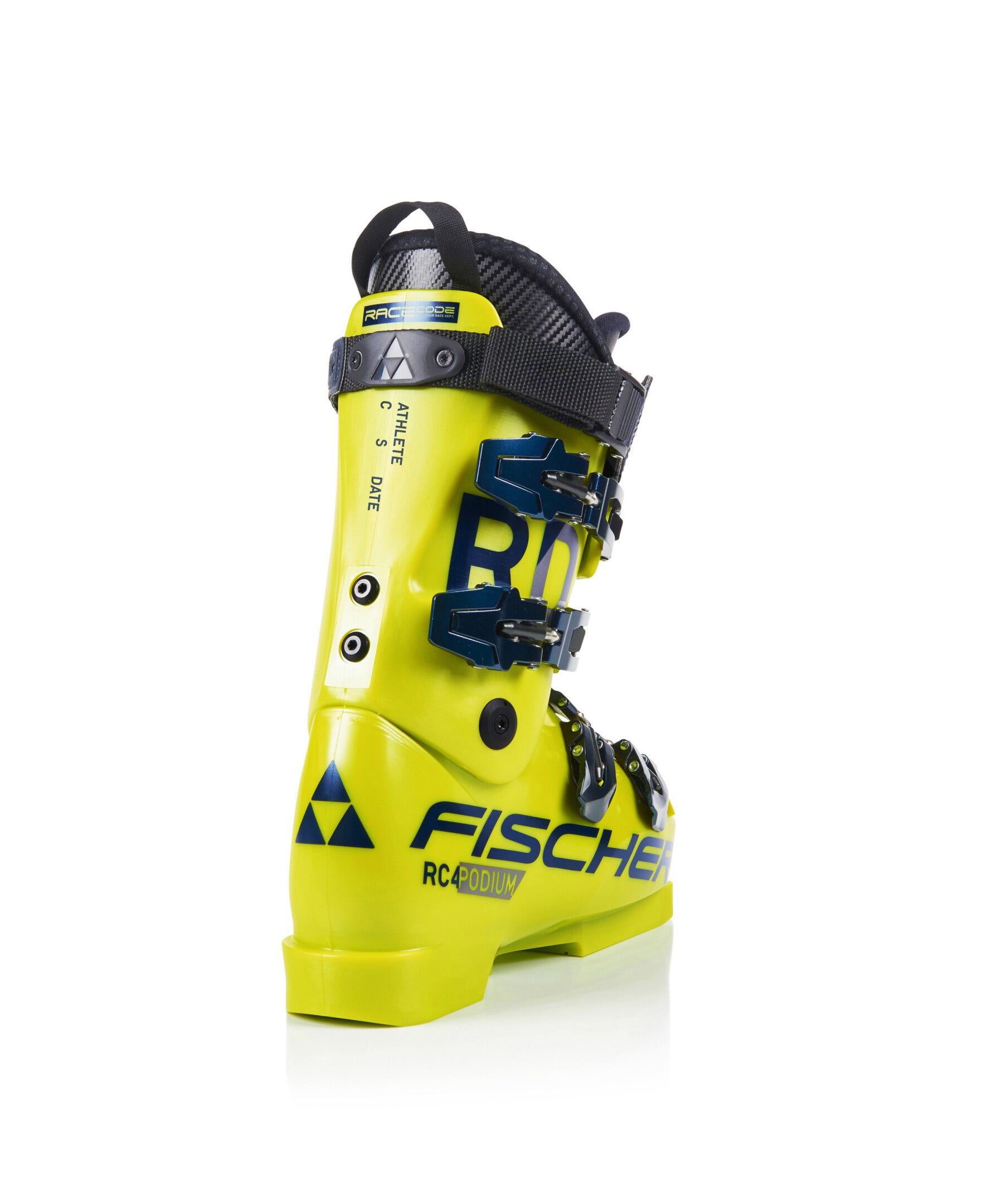 Fischer  RC4 PODIUM RD WORLDCUP STD