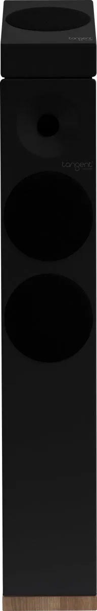 Tangent Spectrum XATM Noir (la paire) Enceintes Atmos
