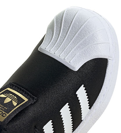 adidas Originals Schuhe - Superstar 360 C - Schwarz/Weiß