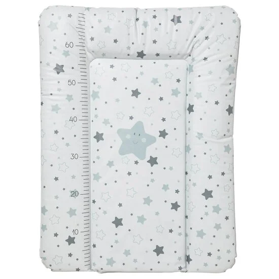 Matelas à langer Confort   Etoiles        de               Babycalin