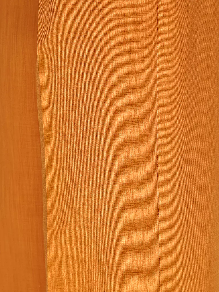 TORY BURCH Marlenehose camel