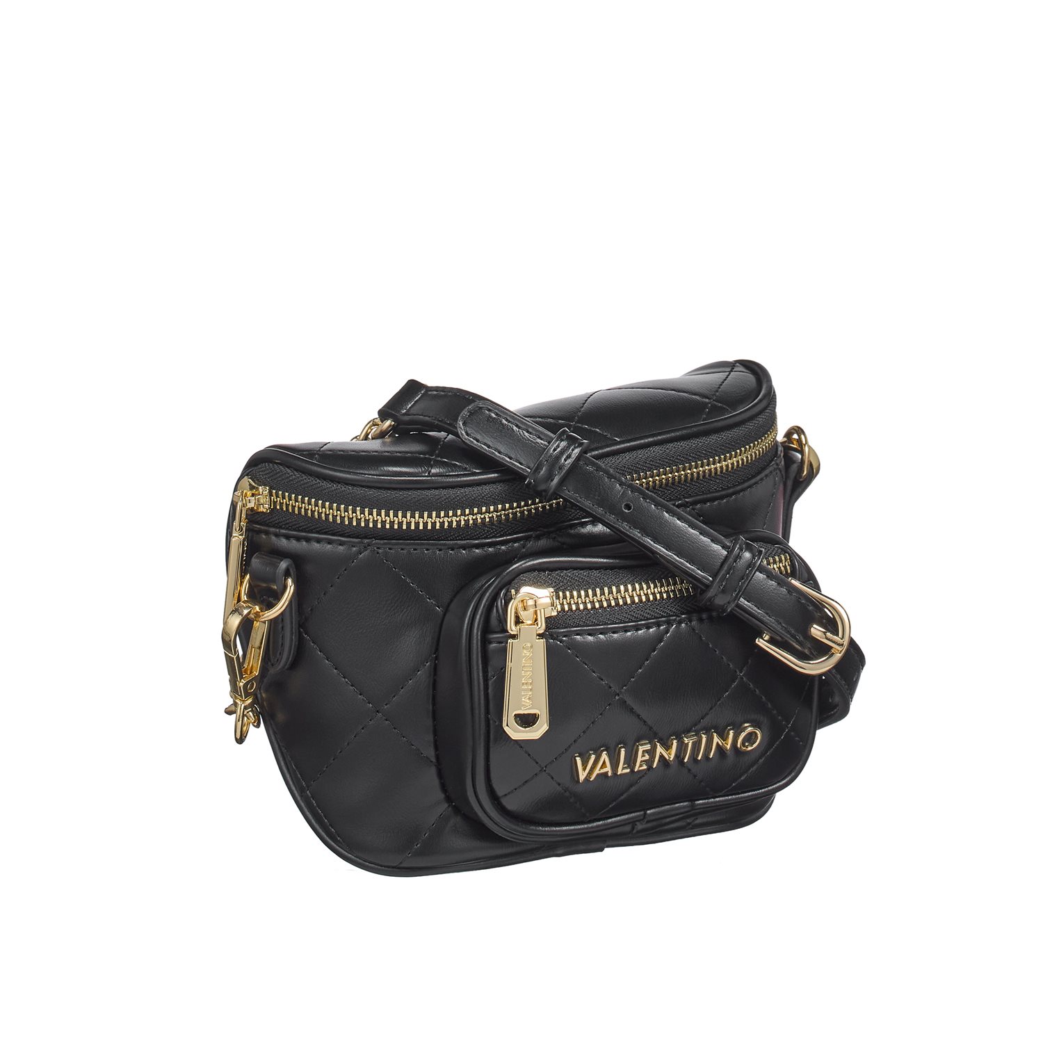 Valentino Nur Re Belt Bag nero