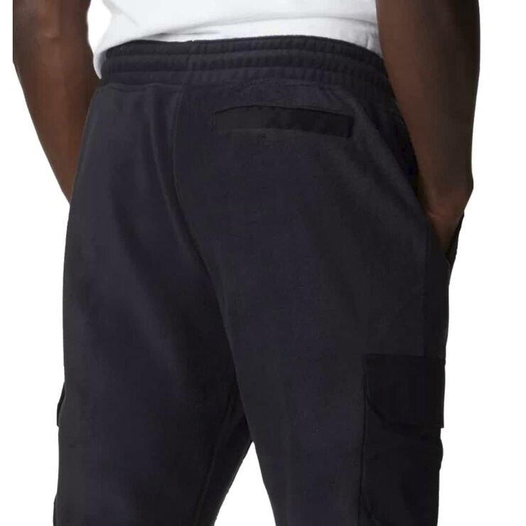 Columbia field roc backbowl fleece pants Black
