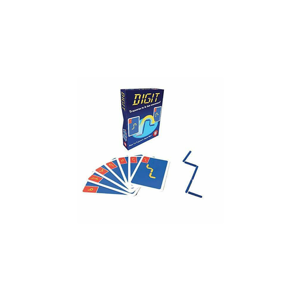 Digit