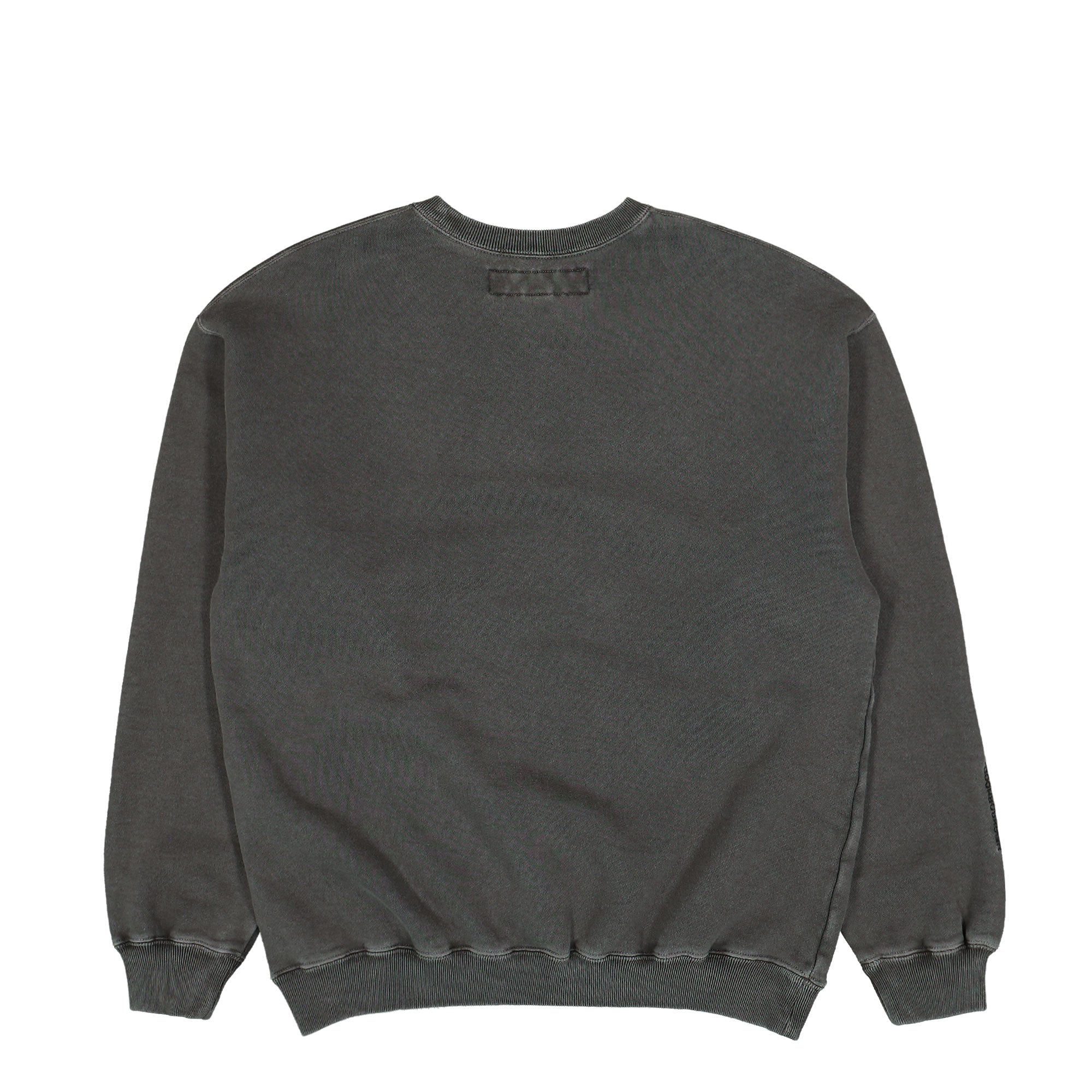 Neighborhood<br>Pigment Dyed Sweat Shirt LS
