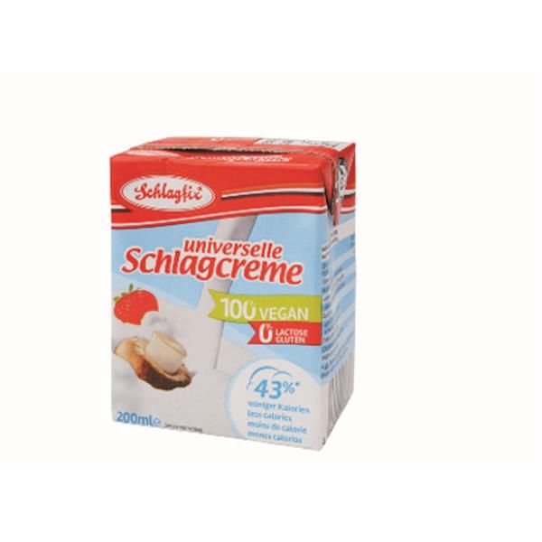 Creme Vegetal Para Culinária