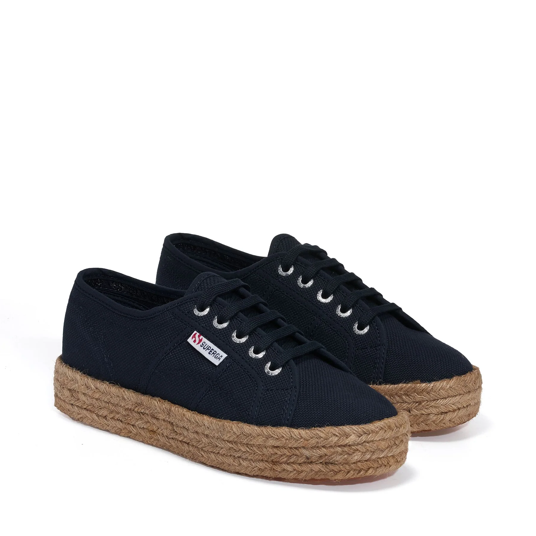 2730 ROPE-BLUE NAVY