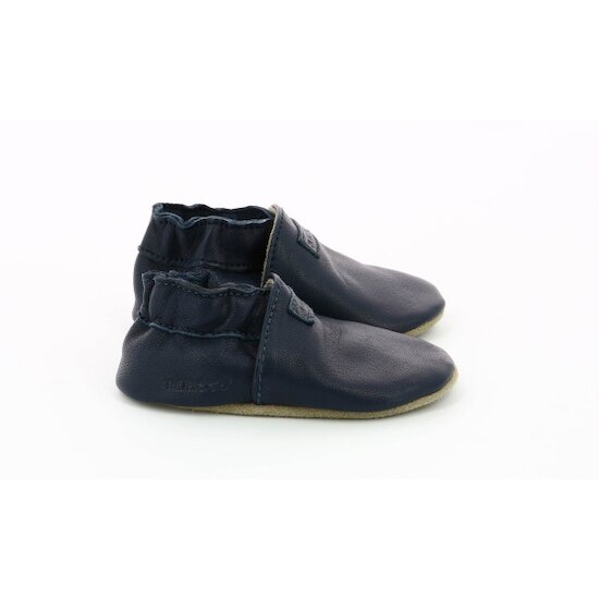 Chaussons Myfirst   Marine        17/18   de               Robeez