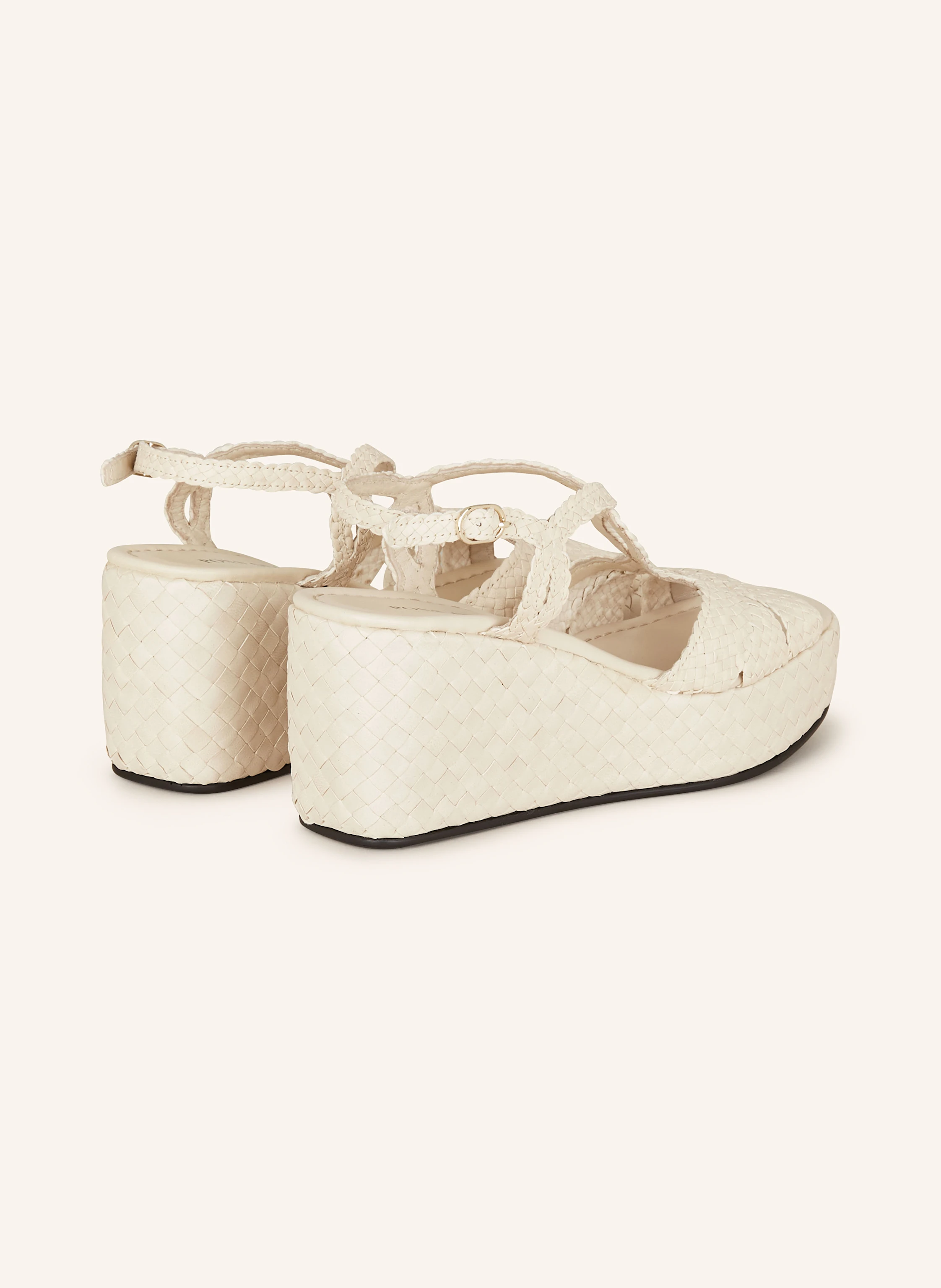 PONS QUINTANA Wedges