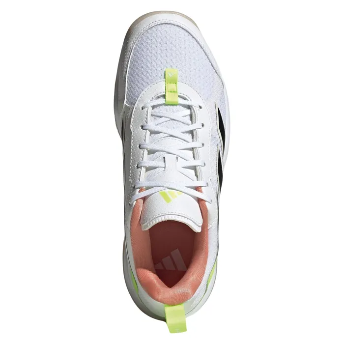Adidas Avaflash Tennisschoenen Dames