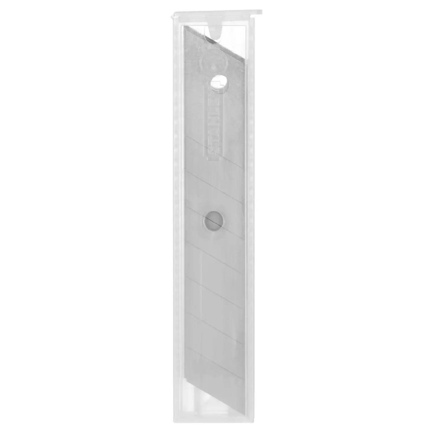 Stanley 1-11-301 Afbreekmesjes - 18mm (100st)