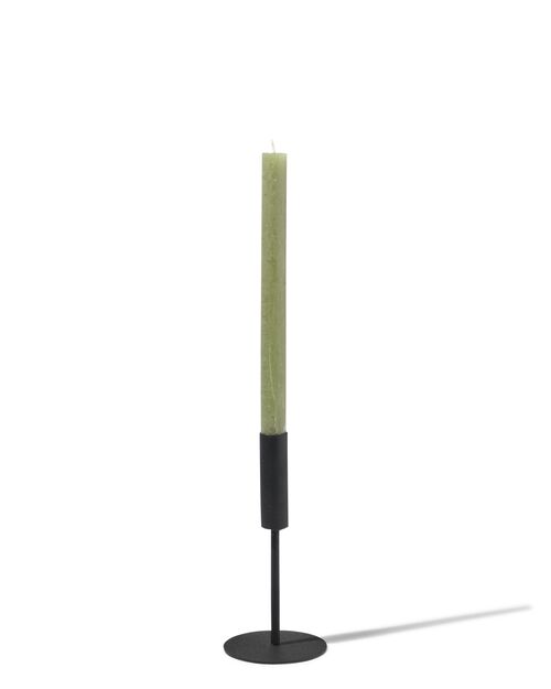 chandelier 20 x 2,3 cm - noir