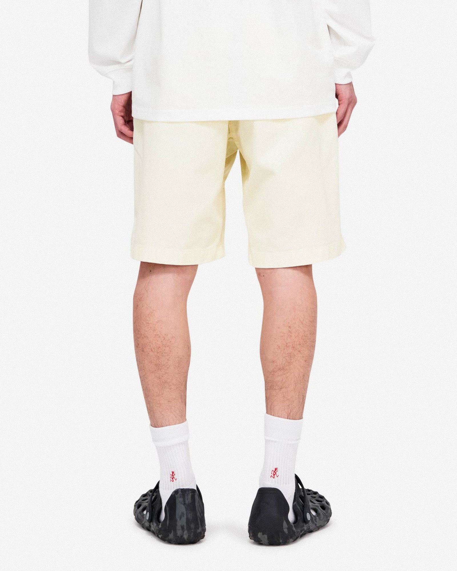 Gramicci<br>G-Short