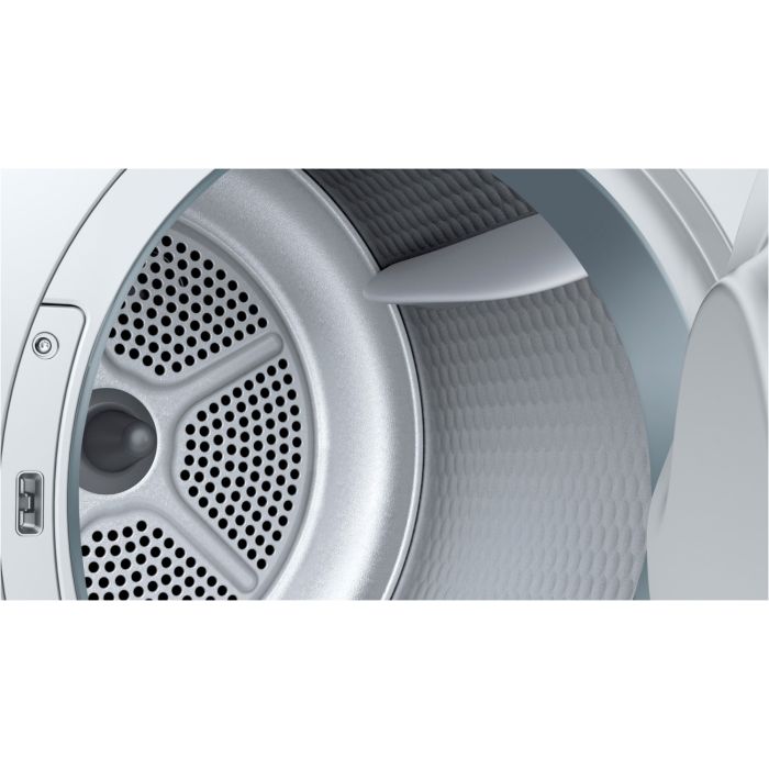 Siemens Kondenstrockner iQ300 WT43N202