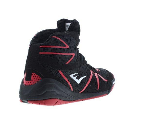 Everlast  Pivot Boxing Boots Mens
