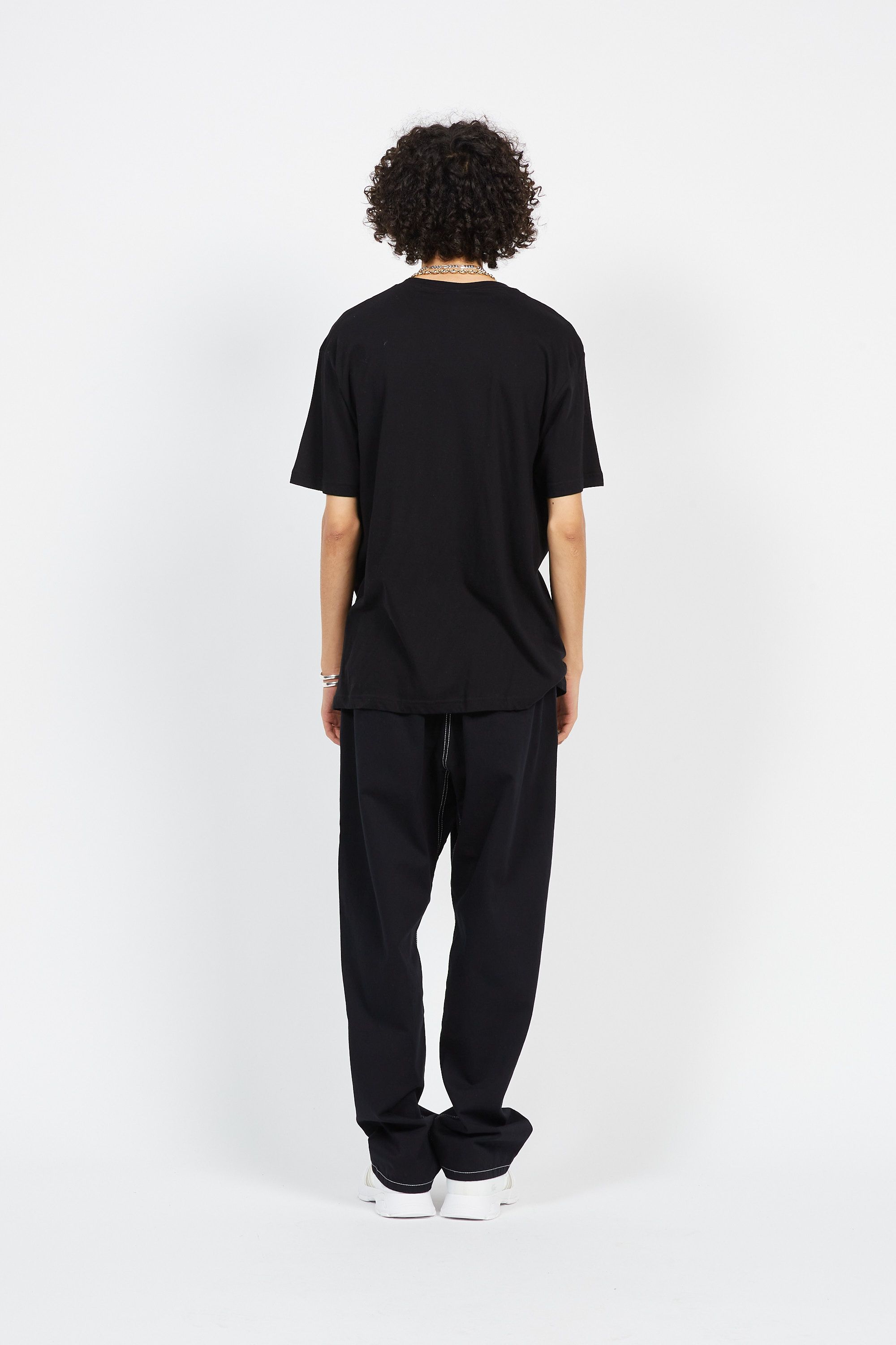 RIPNDIP Tee-shirt Noir