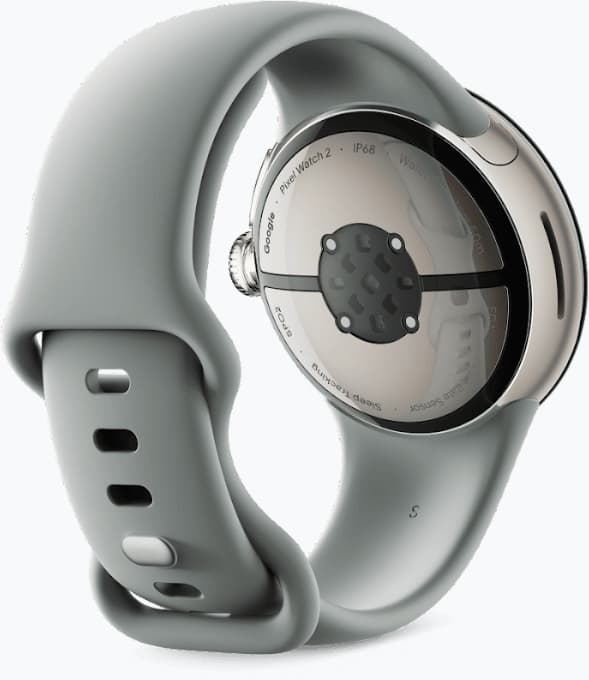 Google Pixel Watch 2 WiFi