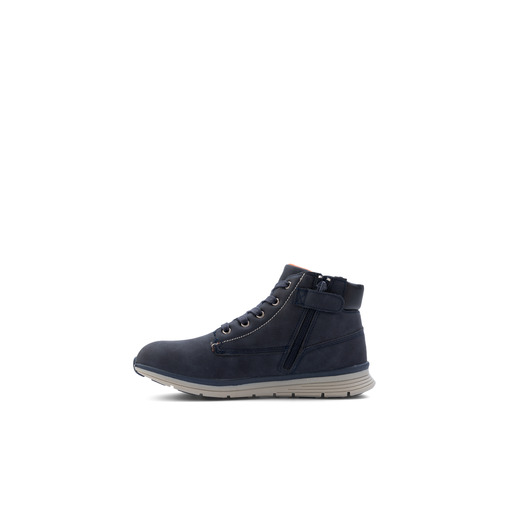 Botas Alvis Dakar