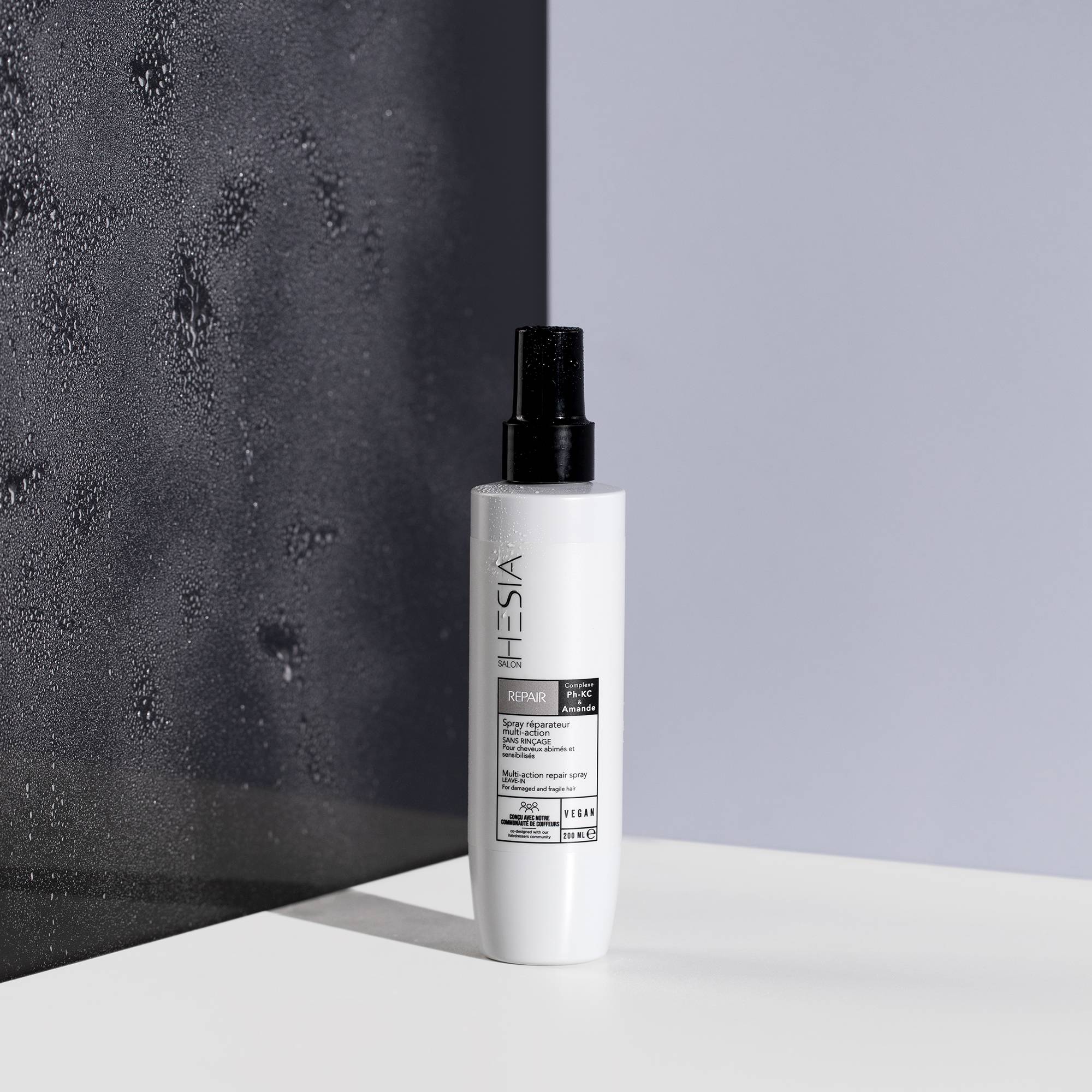 Spray réparateur multi-action sans rinçage Repair / 200ml