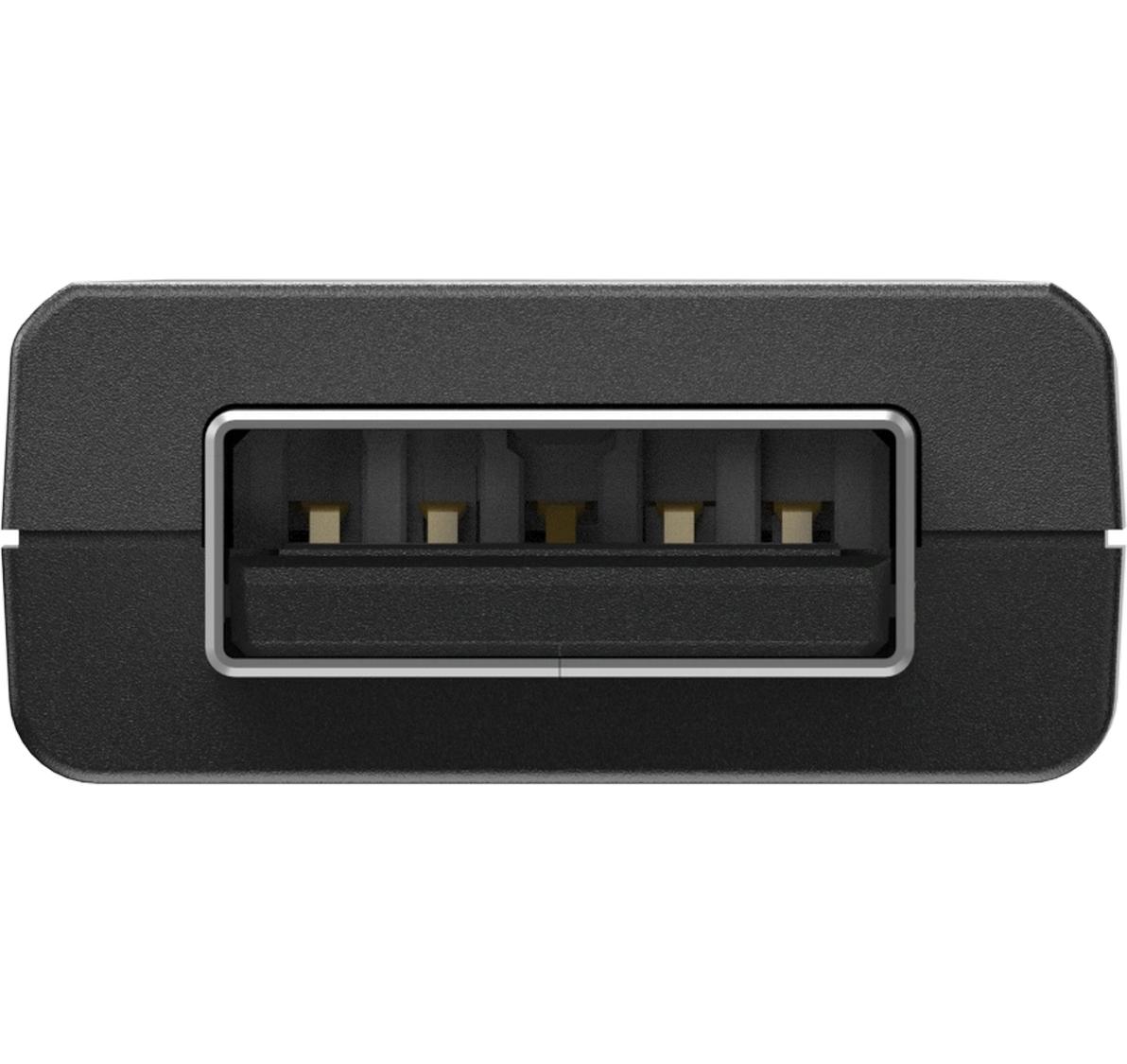 USB-BE92 NanoTri-Band BE6500 WiFi 7 Nano USB Adapter (6GHz Band, unterstützt 4096-QAM